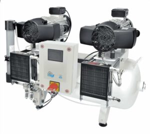 100/30 Tandem Prime M w/ IoT