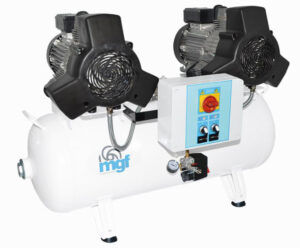 100/50 Tandem Prime S w/ IoT