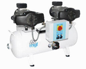 100/30 Tandem Prime S w/ IoT