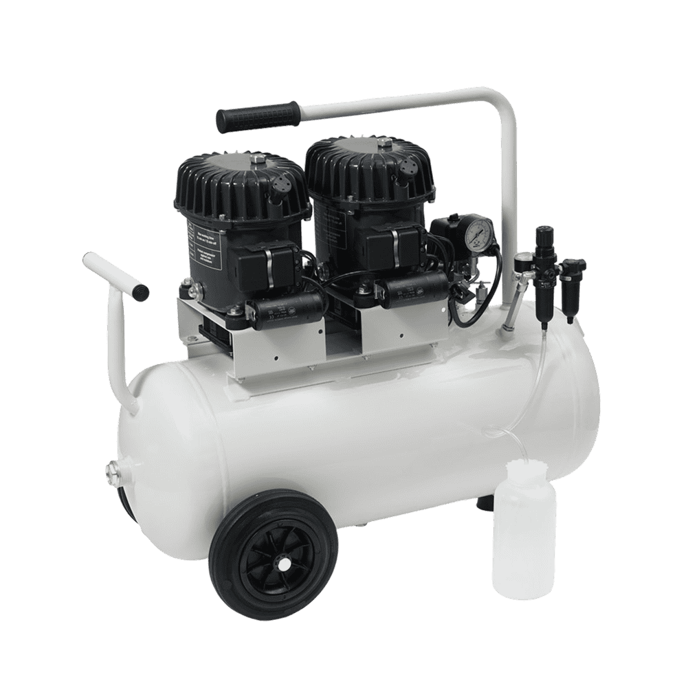 Val-Air Silent Air Compressors