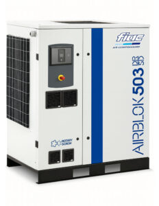 AIRBLOK 50 / 3 DR SD