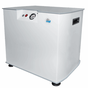 Mini Silent EVO – 220V