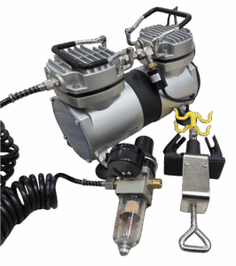 SCORPION IIW 115V / 60 Hz