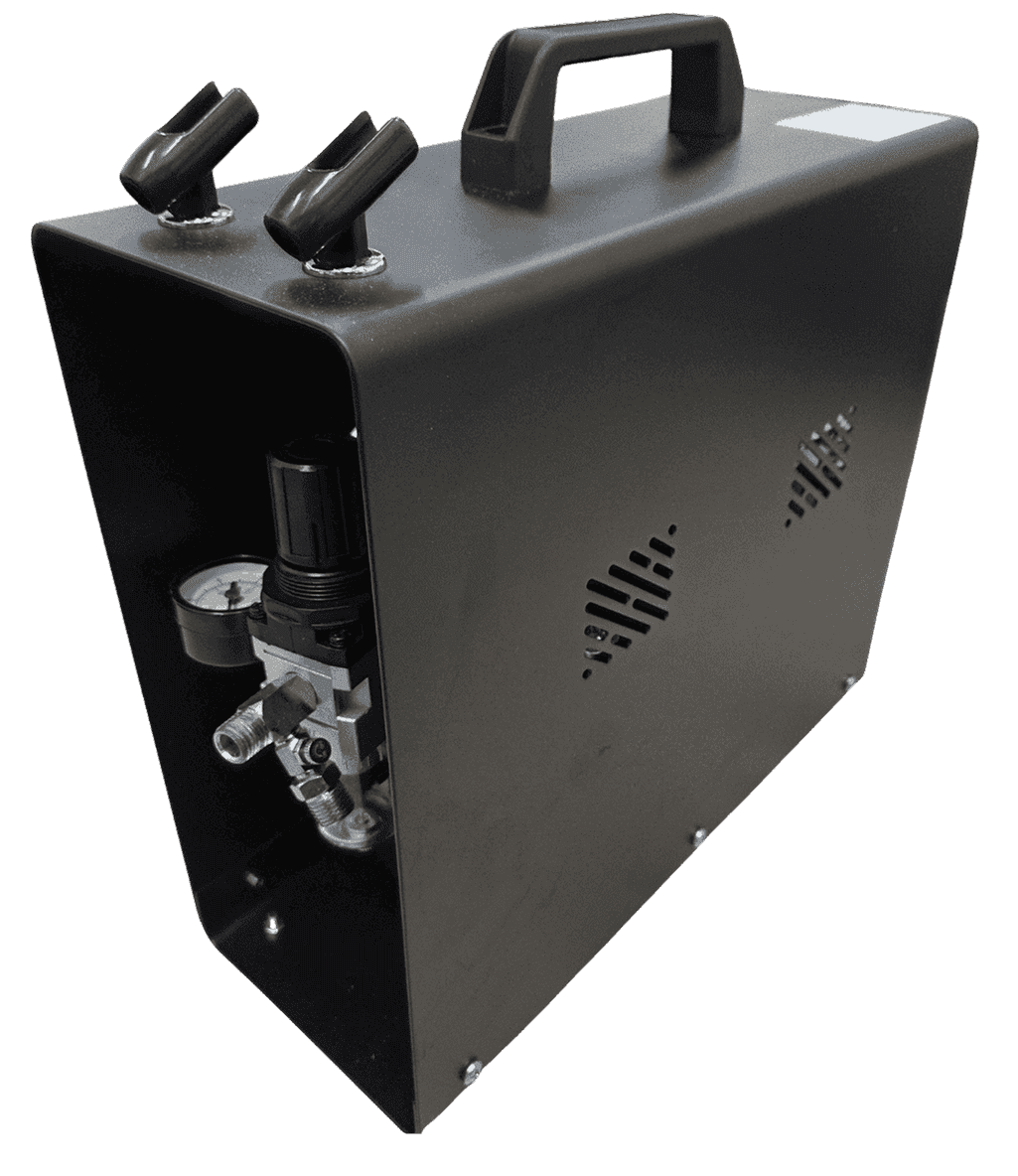 Scorpion Airbrush Compressors