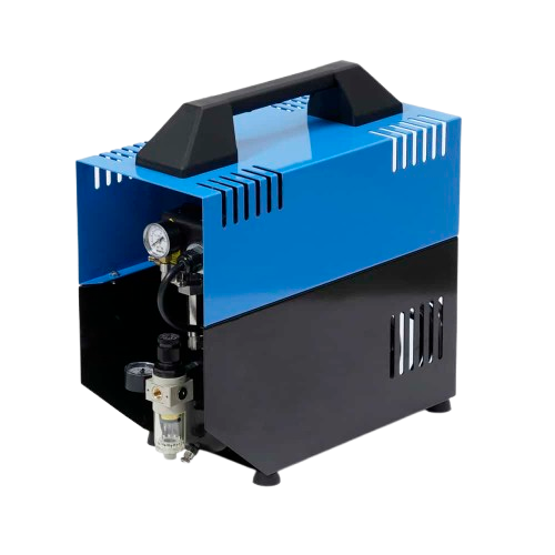 Super Silent Air Compressors