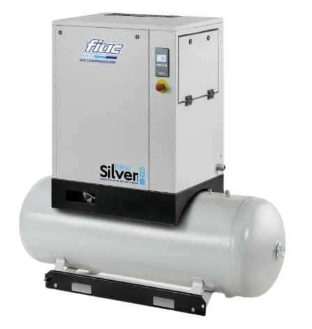 Rotary Screw Air Compressors